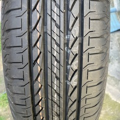 ジムニーシエラ背面タイヤ
の画像