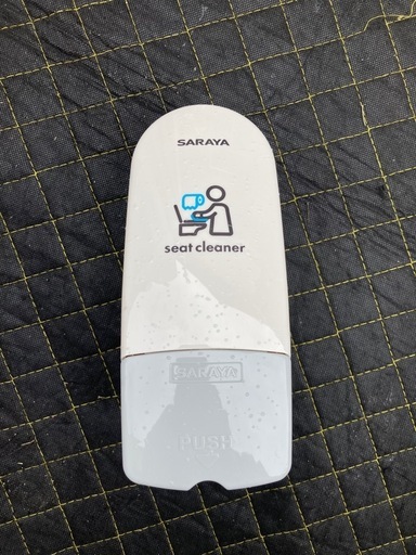 INAX 高機能トイレセット（ノンタッチ・温水洗浄便座・リモコン付き）