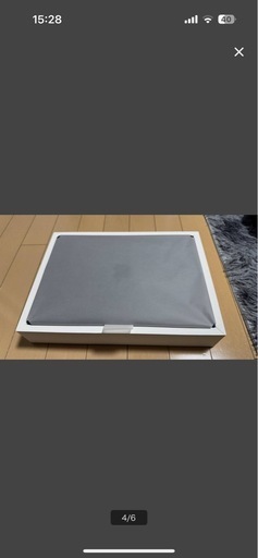 MacBook  Pro 24GBスペースブラック APPLE 〔中古〕MacBook Pro (14-inch・M5・2025) 24GB/1TB MDE34J/A 