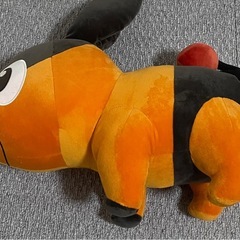 ポケモンぬいぐるみの画像