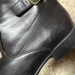 特攻ブーツ【お取引中】の画像