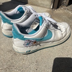 エアフォース1の画像