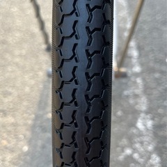 Lumina 26インチ  自転車　シティーサイクルの画像