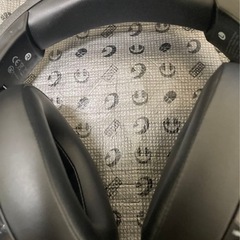 (GW特別価格)captain 300 ゲーミングヘッドセットの画像