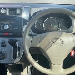 車検2年‼️乗って帰れます‼️4WD‼️ミラの画像