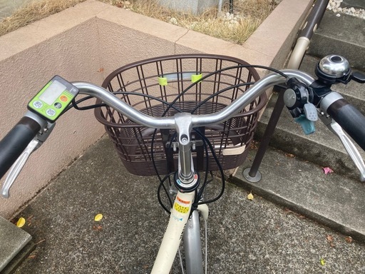【お取引先決まりました】YAMAHA PAS sion （中古） YAMAHA PAS SION-U 20 – コンズサイクル WEBSTORE ネットで注文