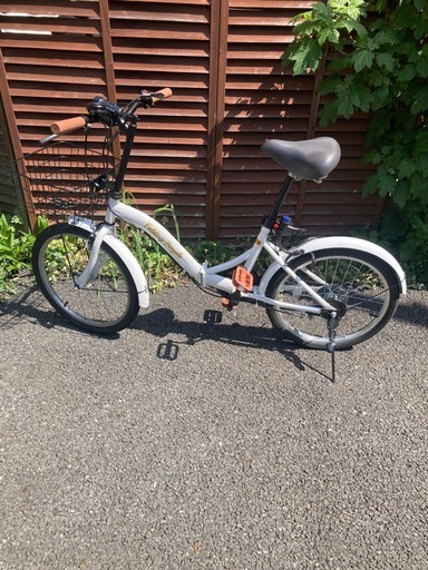 折りたたみ自転車【公式通販】