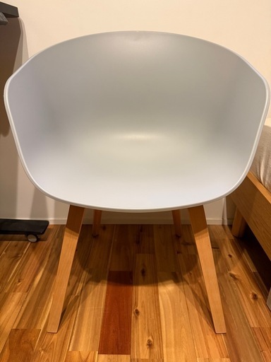 HAY ABOUT A CHAIR アバウト ア チェア AAC