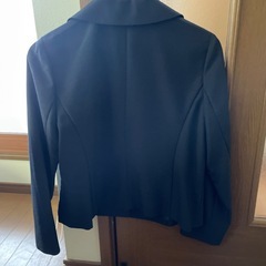 セレモニースーツの画像
