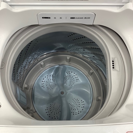Hisense 全自動洗濯機　【トレファク東大阪店】 Hisense 全自動洗濯機 【トレファク東大阪店】の通販はau PAY