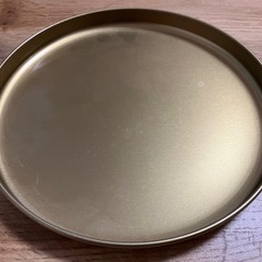 クッキー缶 空き缶　小物入れ　収納の画像