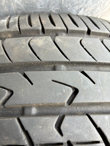 195/65R15 セレナで使用してました。純正ＡＷ 手渡し希望 取引中】⭐︎大幅値下げ⭐︎【清田区/手渡し】セレナ純正アルミ