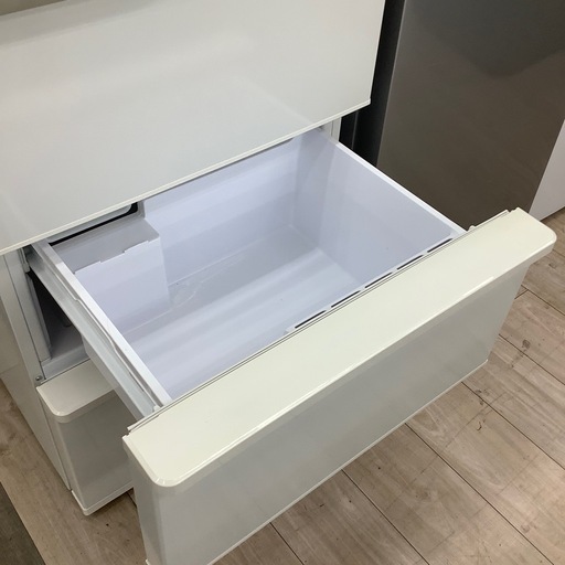 【取りに来られる方限定】　AQUA3ドア冷蔵庫のご紹介！【トレファク寝屋川】 トレファク寝屋川店】（例）AQUAの3ドア冷蔵庫のご紹介です