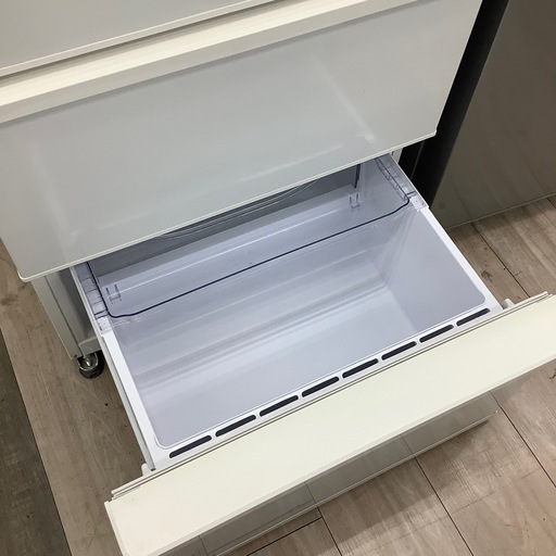 トレファク寝屋川店】（例）AQUAの3ドア冷蔵庫のご紹介です