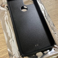 【未使用】Google Pixel 5　ハードケースの画像