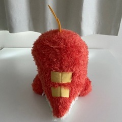 ポケットモンスター　ホゲータ　ぬいぐるみの画像