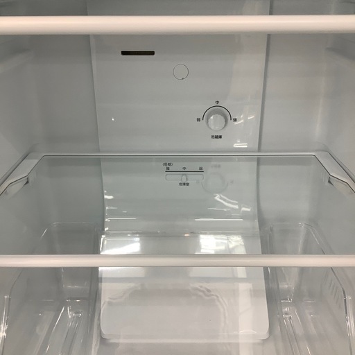 2ドア冷蔵庫のご紹介！(トレファク寝屋川) トレファク寝屋川店】（例）AQUAの3ドア冷蔵庫のご紹介です