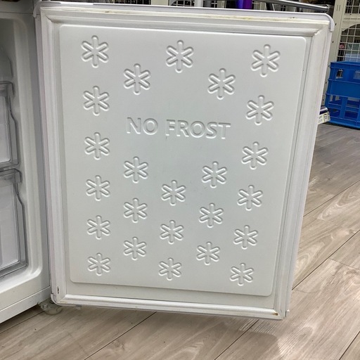 トレファク寝屋川店】Haier2ドア冷蔵庫のご紹介です！ (トレファク