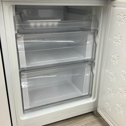 トレファク寝屋川店】Haier2ドア冷蔵庫のご紹介です！ (トレファク