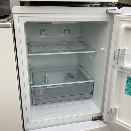 トレファク寝屋川店】Haier2ドア冷蔵庫のご紹介です！ (トレファク