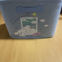 サンリオ収納ケースセット💓の画像