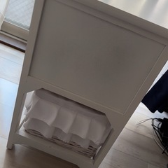 棚　ベット　シェルフの画像