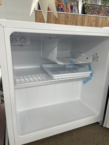 ★ジモティ割あり★ Haier 冷蔵庫 JR-N40H 40L 20年製 動作確認／クリーニング済み TC8558 Amazon.co.jp: JR-N40H-W(ホワイト) Haier Joy Series 1ドア冷蔵庫 右