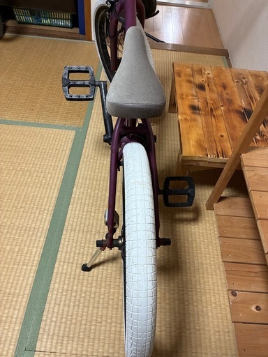 BMX