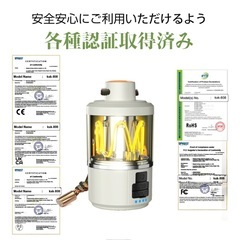 ランタン LEDライト 軽量 高輝度 3段調色 usb充電 キャンプ 非常用の画像