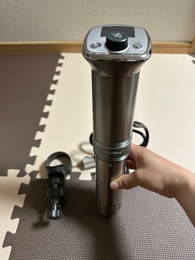 調理器具いろいろ

