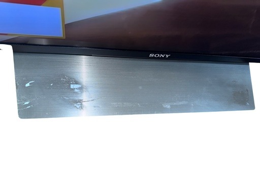 ソニー BRAVIA 55V型 液晶テレビ KJ-55X8500D 2016年製