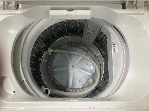 ヤマダオリジナル全自動洗濯機
