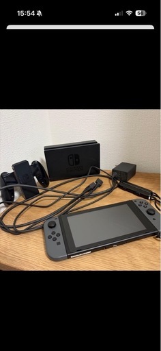 価格改定 【Nintendo Switch】