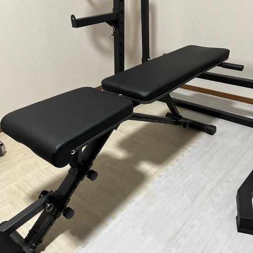 筋トレ器具