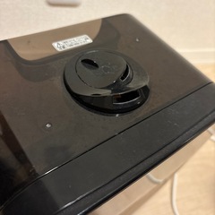 加湿器の画像