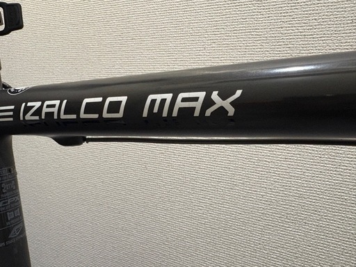 FOCUS IZALCO MAX ロードバイクフレームセット
