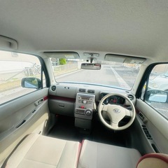 ムーブコンテ車検2027/11の画像