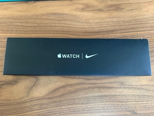 Apple Watch  Nike  SE 40mm