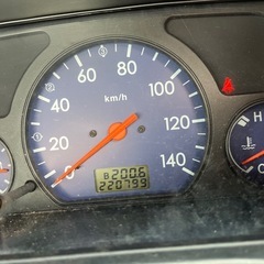 スバル　サンバー　サンバートラック　スーパーチャージャー　赤帽の画像