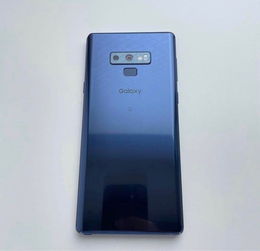 Galaxy Note 9

