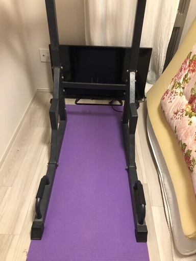 SINTEX(シンテックス) ぶら下がり健康器 懸垂マシンIII STM056 (Yoshi