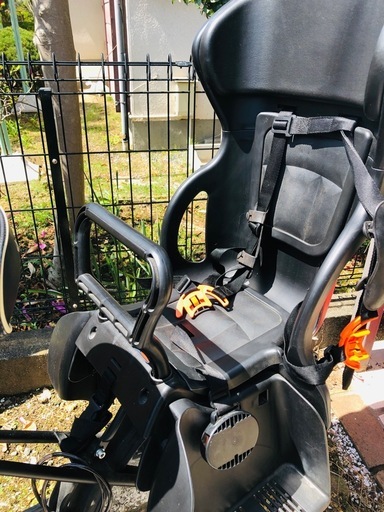 電動自転車