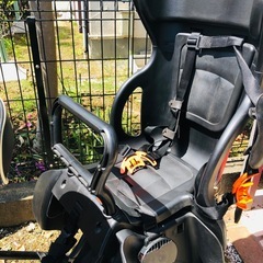 電動自転車の画像