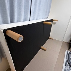 シングルベットの画像