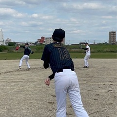 【新規】草野球新チーム発足🔰 オープニングメンバー募集⚾️