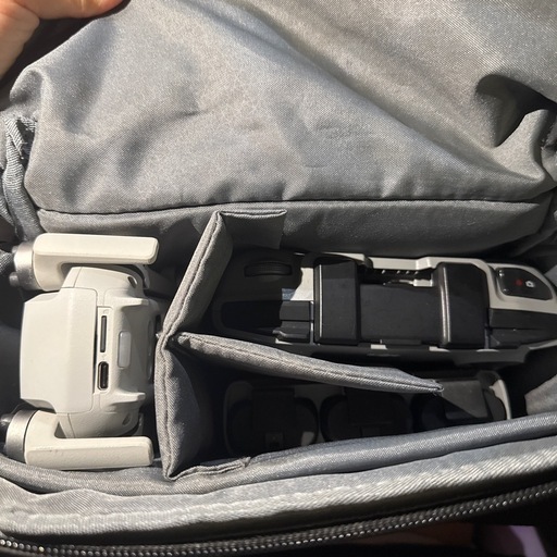 DJI MINI2