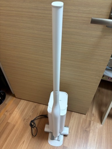 Panasonic コードレス掃除機