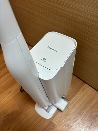 Panasonic コードレス掃除機