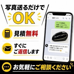 バイク外装塗装 タンク・カウル対応【見積無料】の画像