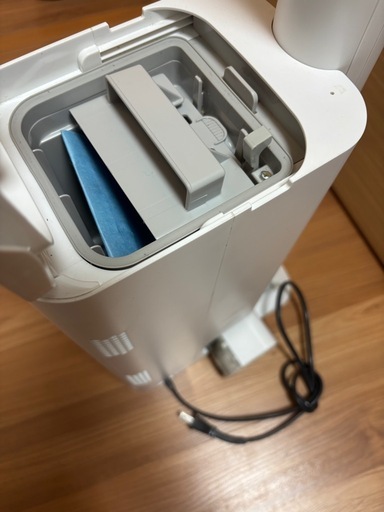 Panasonic コードレス掃除機